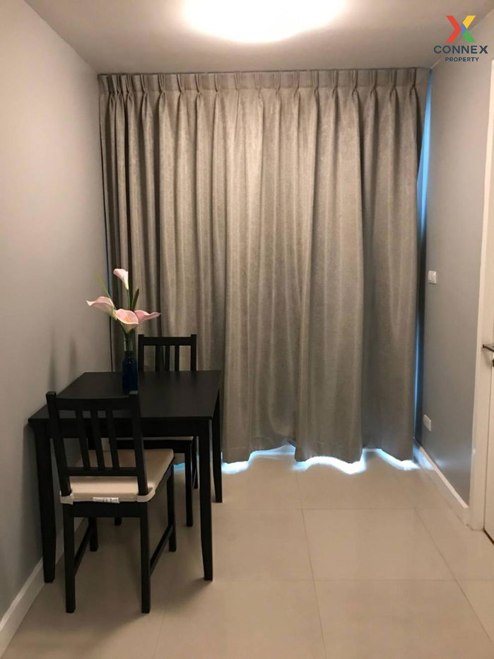 picture For Rent Condo , The Clover Thonglor , BTS-Thong Lo , Khlong Tan Nuea , Watthana , Bangkok , CX-21179 ✅ Live chat with us ADD LINE @connexproperty ✅  - 2/4