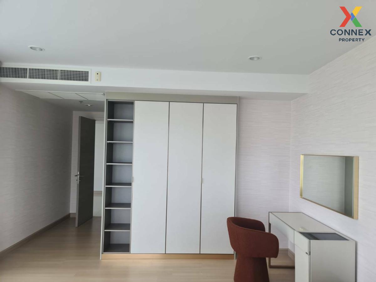 picture For Rent Condo , Supalai Riva Grande , Chong Nonsi , Yannawa , Bangkok , CX-113814 ✅ Live chat with us ADD LINE @connexproperty ✅  - 4/12