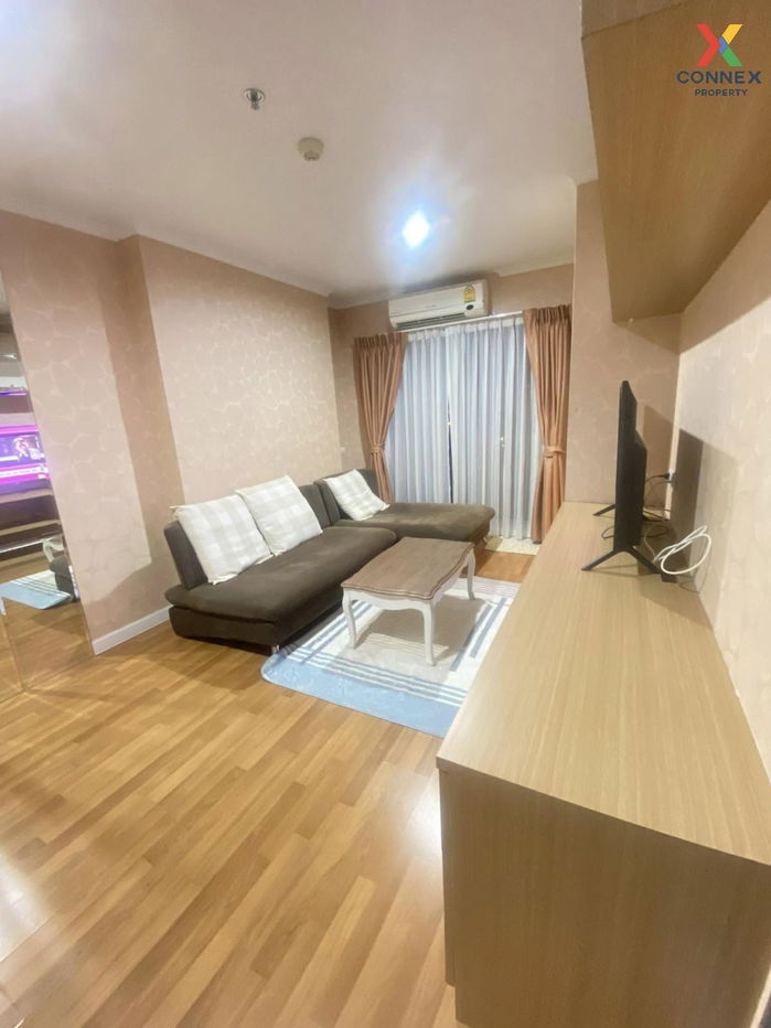 picture For Rent Condo , Lumpini Park Riverside Rama 3 , Bang Phong Phang , Yannawa , Bangkok , CX-97483 ✅ Live chat with us ADD LINE @connexproperty ✅  - 3/10
