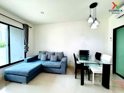 Townhouses for rent : For Rent Townhouse/Townhome  , Pleno Sukhumvit-Bangna , Bang Kaeo , Bang Phli , Samut Prakarn , CX-126177 ✅ Live chat with us ADD LINE @connexproperty ✅ 
