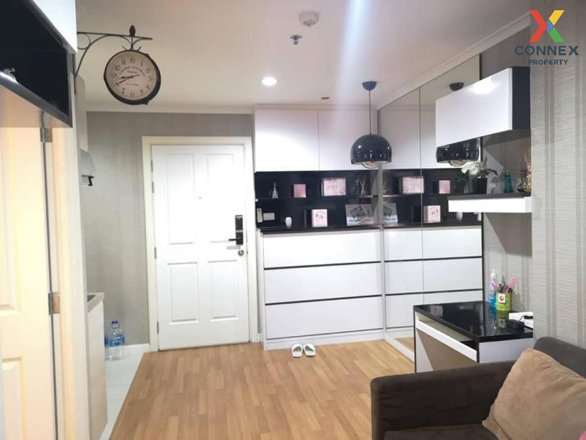 picture For Rent Condo , Lumpini Park Riverside Rama 3 , Bang Phong Phang , Yannawa , Bangkok , CX-115953 ✅ Live chat with us ADD LINE @connexproperty ✅  - 5/12