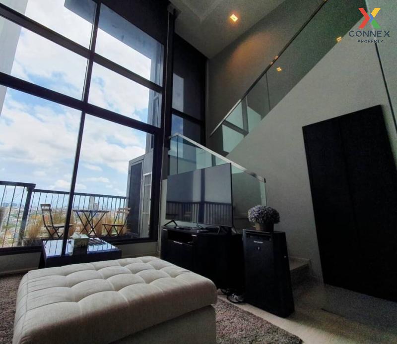 picture 🔥🔥🔥 FOR RENT condo , RHYTHM Sukhumvit 44/1 , BTS-Phra Khanong , Phra Khanong , Khlong Toei , Bangkok , CX-18318 ✅ Live chat with us ADD LINE @connexproperty ✅ 🔥🔥🔥 - 8/11