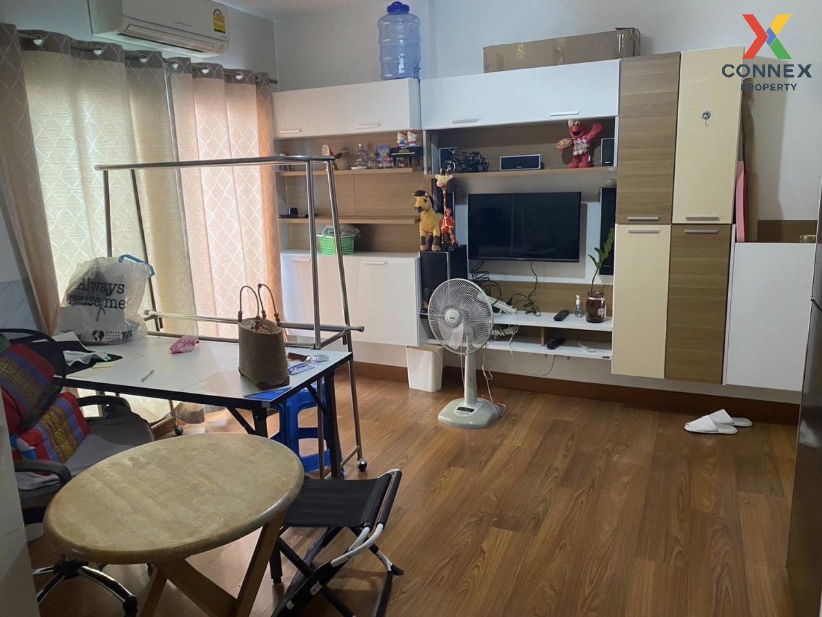 picture 🔥🔥🔥 For Rent Condo , The Parkland Ratchada - Thapra , BTS-Talat Phlu , Dao Khanong , Thon Buri , Bangkok , CX-133136 ✅ Live chat with us ADD LINE @connexproperty ✅ 🔥🔥🔥 - 1/6