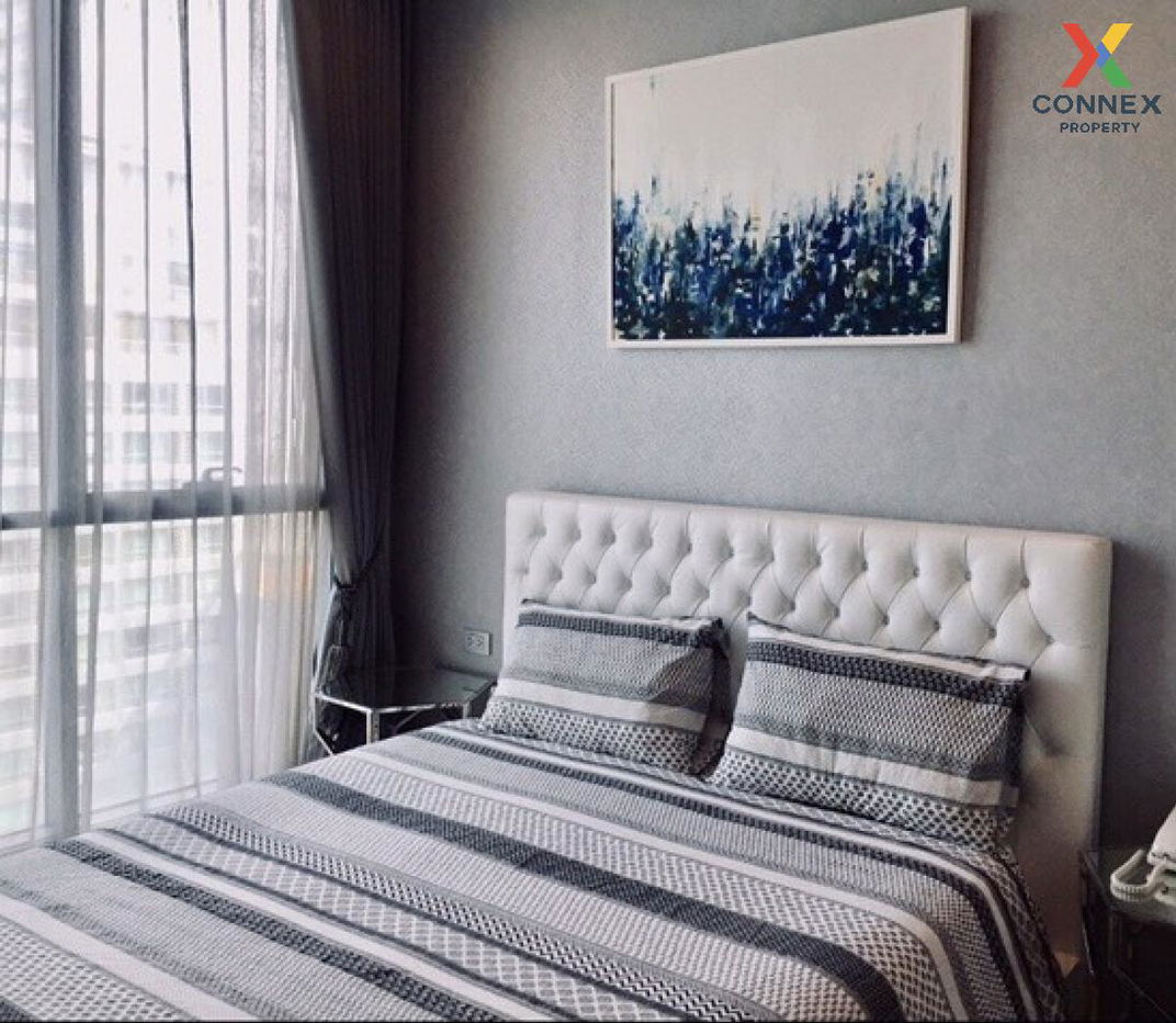 picture 🔥🔥🔥 For Rent Condo , Hyde Sukhumvit 13 , BTS-Nana , Khlong Toei Nuea , Watthana , Bangkok , CX-86528 ✅ Live chat with us ADD LINE @connexproperty ✅ 🔥🔥🔥 - 4/5