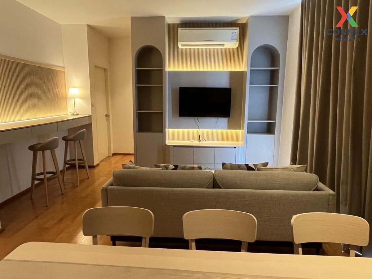 picture 🔥🔥🔥 FOR RENT condo , Villa Rachatewi , BTS-Ratchathewi , Thanon Phyathai , Rat Thewi , Bangkok , CX-52427 ✅ Live chat with us ADD LINE @connexproperty ✅ 🔥🔥🔥 - 2/11
