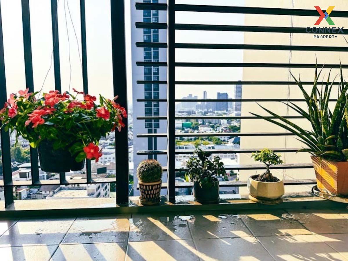 picture For Rent Condo , Blocs 77 , BTS-On Nut , Phra Khanong Nuea , Watthana , Bangkok , CX-116446 ✅ Live chat with us ADD LINE @connexproperty ✅  - 6/6