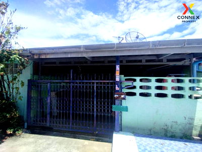 บ้านเดี่ยว สถาบันการแพทย์จักรีนฤบดินทร์ : ขายบ้าน  บ้านษมาภรณ์ บางปลา บางพลี สมุทรปราการ CX-124512 ✅ ทักไลน์ @connexproperty ตอบทันที ทีมงานมืออาชีพ ✅ 