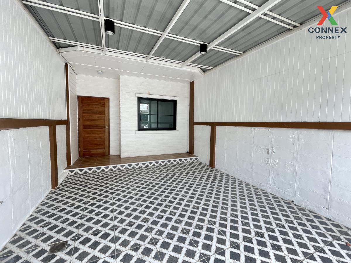 picture For Sale House , Pimonrat 2 , Phimonrat , Bang Bua Thong , Nonthaburi , CX-101783 ✅ Live chat with us ADD LINE @connexproperty ✅  - 6/12