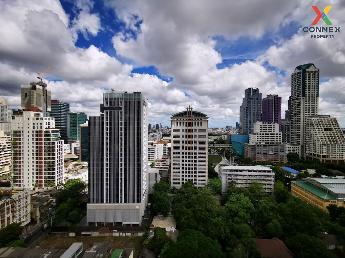 picture 🔥🔥🔥 For Rent Condo , The Lofts Silom , BTS-Surasak , Silom , Bang Rak , Bangkok , CX-115605 ✅ Live chat with us ADD LINE @connexproperty ✅ 🔥🔥🔥 - 5/5
