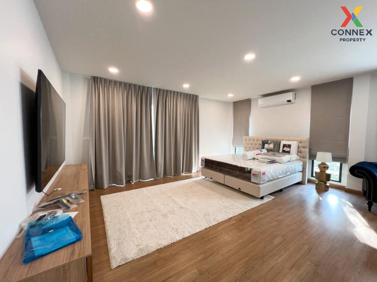 รูป เช่าบ้าน  เซนโทร บางนา บางแก้ว บางพลี สมุทรปราการ CX-122940 ✅ ทักไลน์ @connexproperty ตอบทันที ทีมงานมืออาชีพ ✅  - รูปที่ 11/12