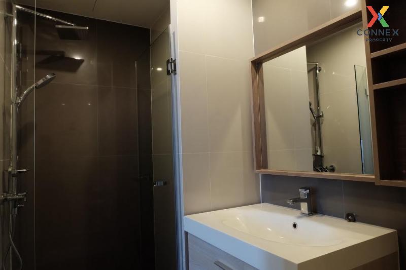 picture FOR RENT condo , The Capital Ekamai - Thonglor , BTS-Thong Lo , Bang Kapi , Huai Khwang , Bangkok , CX-21108 ✅ Live chat with us ADD LINE @connexproperty ✅  - 11/12