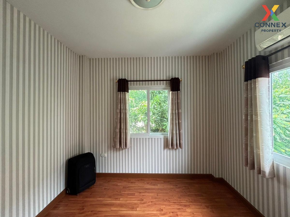 รูป ขายบ้าน  บ้านลภาวัน 19 บางพลับ ปากเกร็ด นนทบุรี CX-99325 ✅ ทักไลน์ @connexproperty ตอบทันที ทีมงานมืออาชีพ ✅ - รูปที่ 8/12