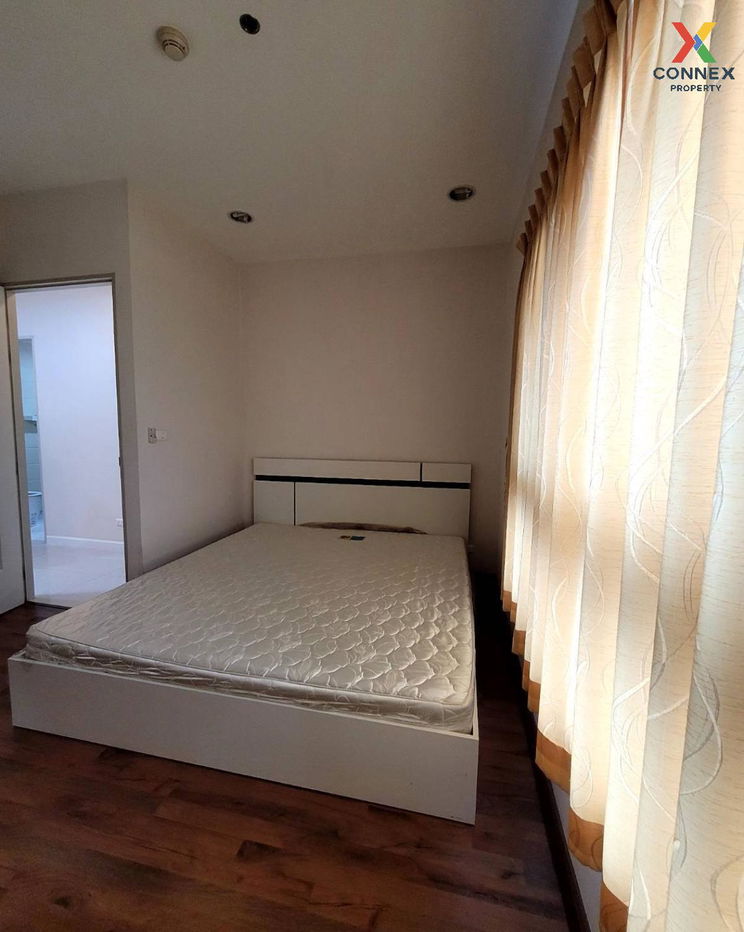 picture 🔥🔥🔥 FOR RENT condo , Q House Sathorn , BTS-Krung Thon Buri , Khlong Ton Sai , Khlong San , Bangkok , CX-29466 ✅ Live chat with us ADD LINE @connexproperty ✅ 🔥🔥🔥 - 6/9