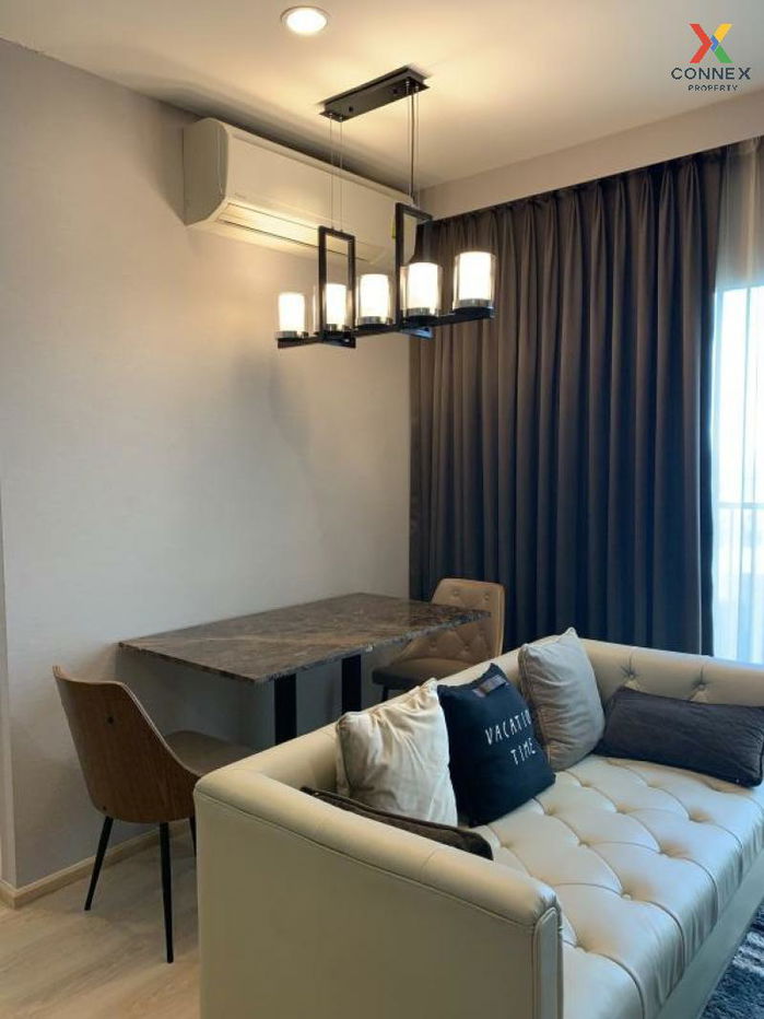 picture 🔥🔥🔥 FOR RENT condo , Noble Revolve Ratchada , MRT-Thailand Cultural Centre , Huai Khwang , Huai Khwang , Bangkok , CX-41421 ✅ Live chat with us ADD LINE @connexproperty ✅ 🔥🔥🔥 - 3/6