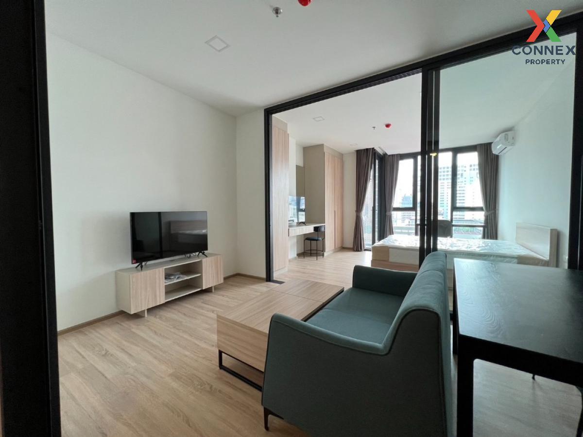 picture 🔥🔥🔥 For Rent Condo , XT Phayathai , BTS-Phaya Thai , Thanon Phyathai , Rat Thewi , Bangkok , CX-88208 ✅ Live chat with us ADD LINE @connexproperty ✅ 🔥🔥🔥 - 1/5