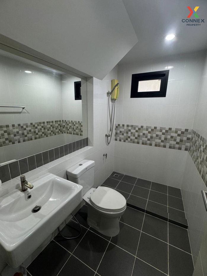 รูป ขายบ้าน  คณาสิริ ราชพฤกษ์ 346​ บางเดื่อ เมืองปทุมธานี ปทุมธานี CX-122459 ✅ ทักไลน์ @connexproperty ตอบทันที ทีมงานมืออาชีพ ✅  - รูปที่ 10/11