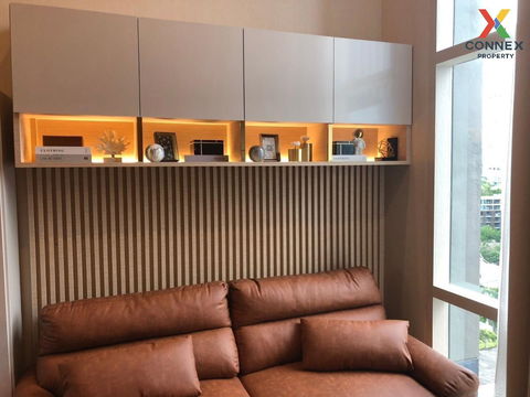 For Rent Condo , Ideo Morph 38 , nice view , newly renovated , BTS-Thong Lo , Phra Khanong , Khlong Toei , Bangkok , CX-118050 ✅ Live chat with us ADD LINE @connexproperty ✅ 