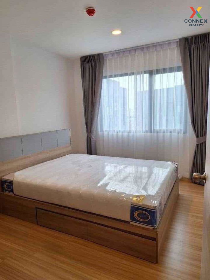 picture 🔥🔥🔥 For Rent Condo , Chewathai Hallmark Ladprao-Chokchai 4 , MRT-Chokchai 4 , Saphan Song , Wang Thong Lang , Bangkok , CX-133502 ✅ Live chat with us ADD LINE @connexproperty ✅ 🔥🔥🔥 - 1/3