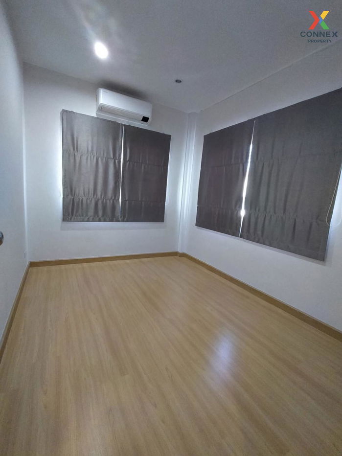 รูป เช่าทาวน์เฮ้าส์/ทาวน์โฮม  ศุภาลัย พรีโม่ กาญจนาภิเษก-ชัยพฤกษ์ พิมลราช บางบัวทอง นนทบุรี CX-130824 ✅ ทักไลน์ @connexproperty ตอบทันที ทีมงานมืออาชีพ ✅  - รูปที่ 8/10