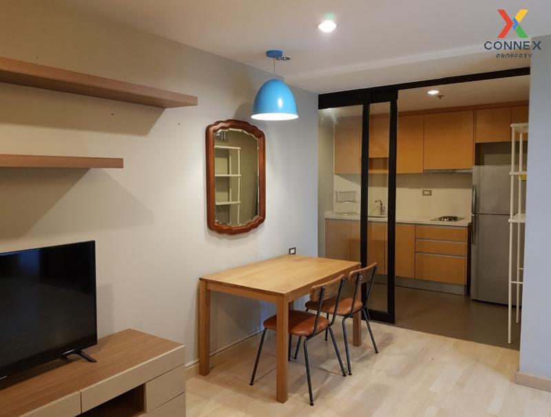 picture FOR RENT condo , 59 Heritage , BTS-Thong Lo , Khlong Tan Nuea , Watthana , Bangkok , CX-07141 ✅ Live chat with us ADD LINE @connexproperty ✅  - 1/6