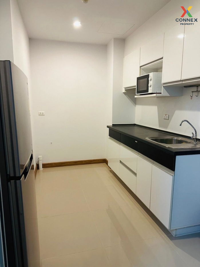 picture For Rent Condo , Supalai River Resort Charoen Nakhon , BTS-Krung Thon Buri , Samre , Thon Buri , Bangkok , CX-30991 ✅ Live chat with us ADD LINE @connexproperty ✅  - 3/7