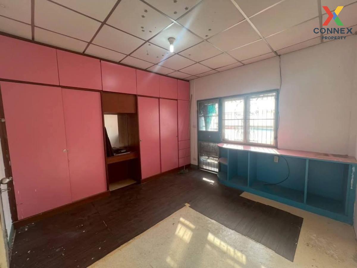 รูป ขายทาวน์เฮ้าส์/ทาวน์โฮม  บ้านเทพารักษ์ กม. 25 บางเพรียง บางบ่อ สมุทรปราการ CX-126874 ✅ ทักไลน์ @connexproperty ตอบทันที ทีมงานมืออาชีพ ✅  - รูปที่ 2/4