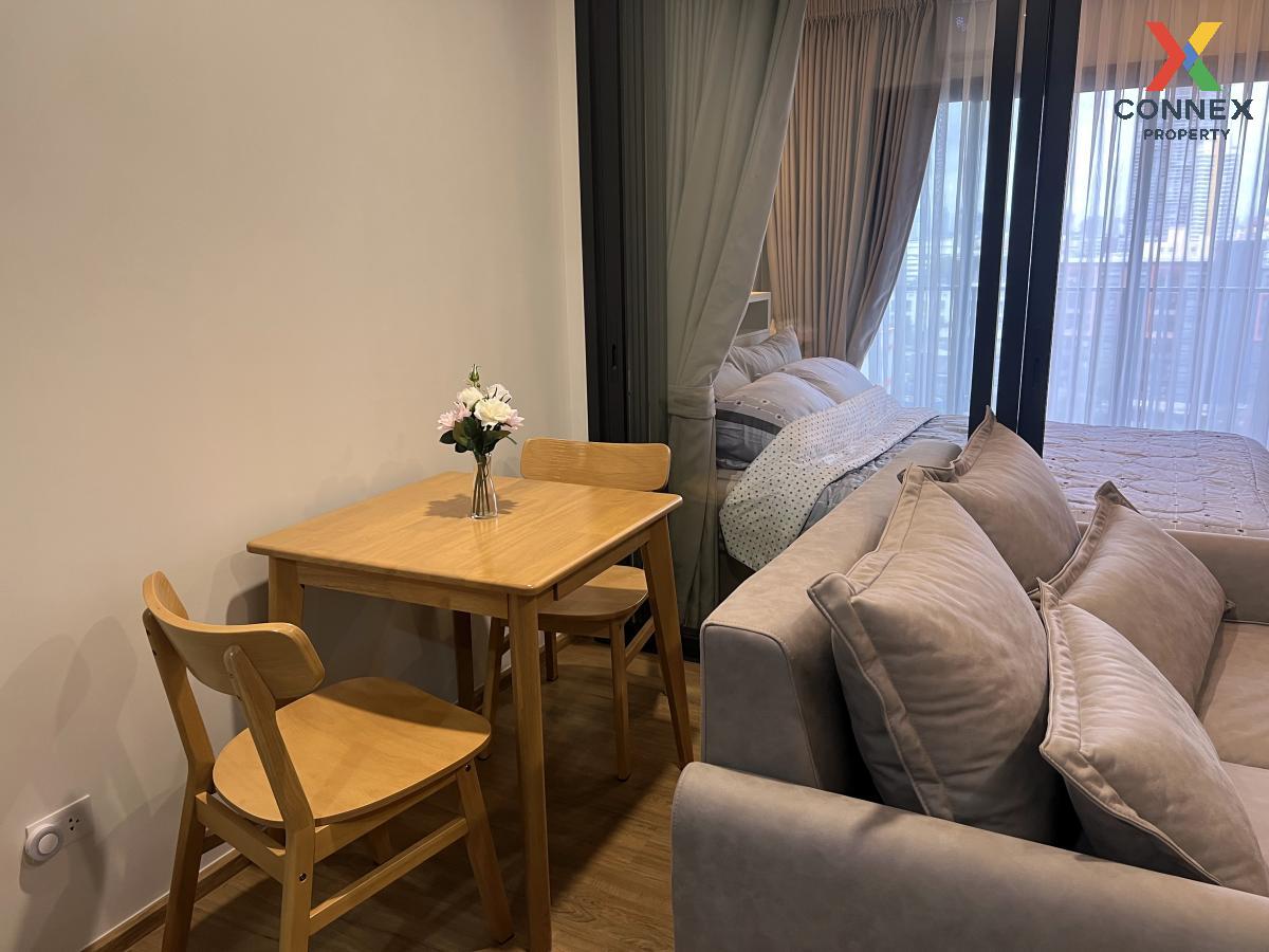 picture For Rent Condo , The line vibe , BTS-Ha Yaek Lat Phrao , Chomphon , Chatuchak , Bangkok , CX-133416 ✅ Live chat with us ADD LINE @connexproperty ✅  - 8/12