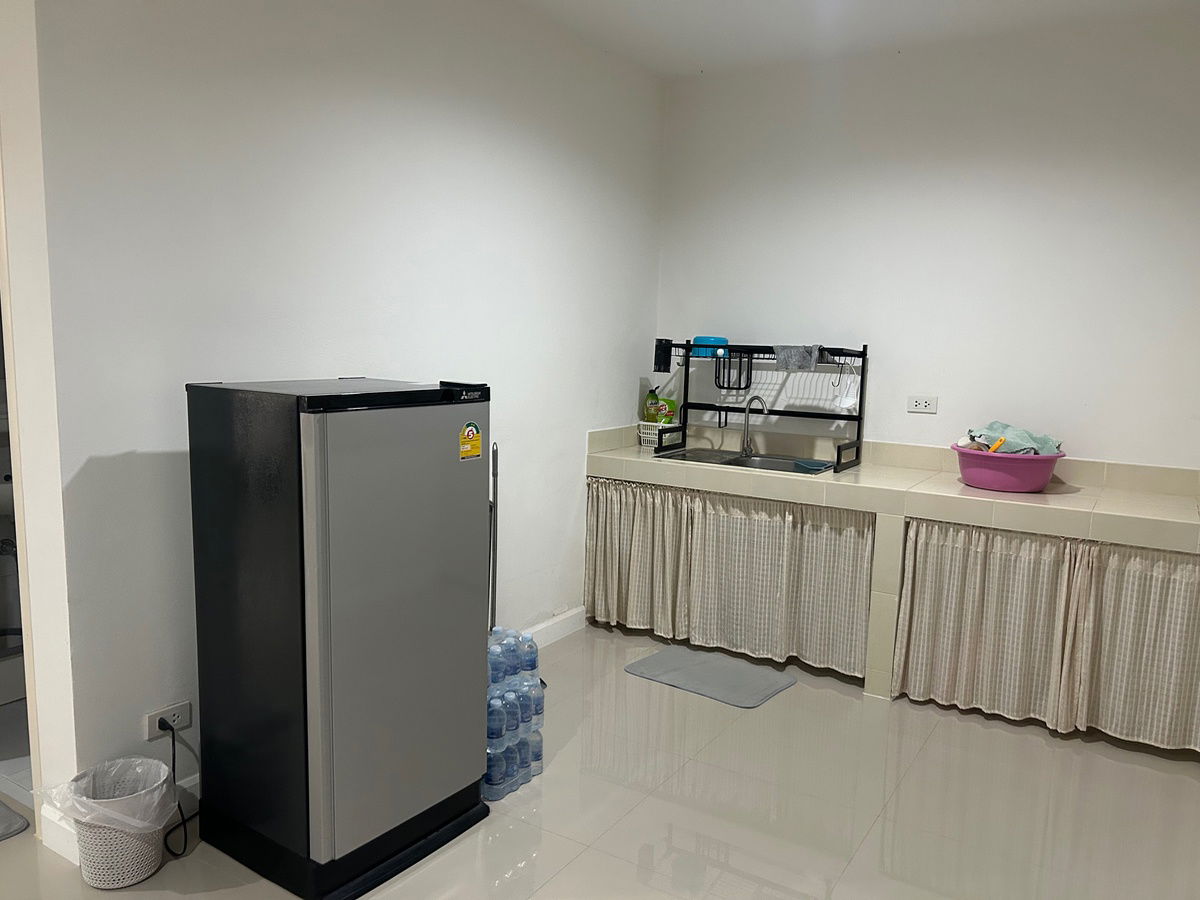 รูป 🏡✨ ให้เช่าทาวน์โฮม 2 ชั้น หมู่บ้าน สปอร์ตโฮม ฉะเชิงเทรา - รูปที่ 6/18