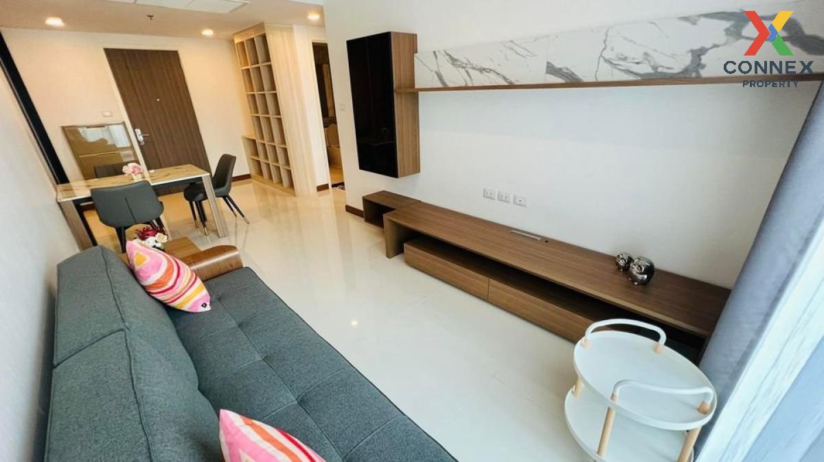 picture 🔥🔥🔥 For Rent Condo , Supalai Premier Charoen Nakhon , BTS-Khlong San , Khlong San , Khlong San , Bangkok , CX-92333 ✅ Live chat with us ADD LINE @connexproperty ✅ 🔥🔥🔥 - 1/9