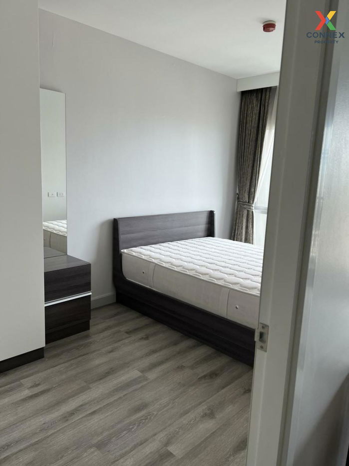 picture 🔥🔥🔥 FOR RENT condo , Centric Sathorn - St.Louis , BTS-Saint Louis , Yannawa , Sa Thon , Bangkok , CX-27067 ✅ Live chat with us ADD LINE @connexproperty ✅ 🔥🔥🔥 - 5/9