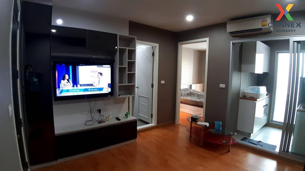 picture 🔥🔥🔥 For Rent Condo , The President Sathorn - Ratchaphruek 2 , BTS-Bang Wa , Pakklong Phasi Charoen , Phasi Charoen , Bangkok , CX-96265 ✅ Live chat with us ADD LINE @connexproperty ✅ 🔥🔥🔥 - 3/11
