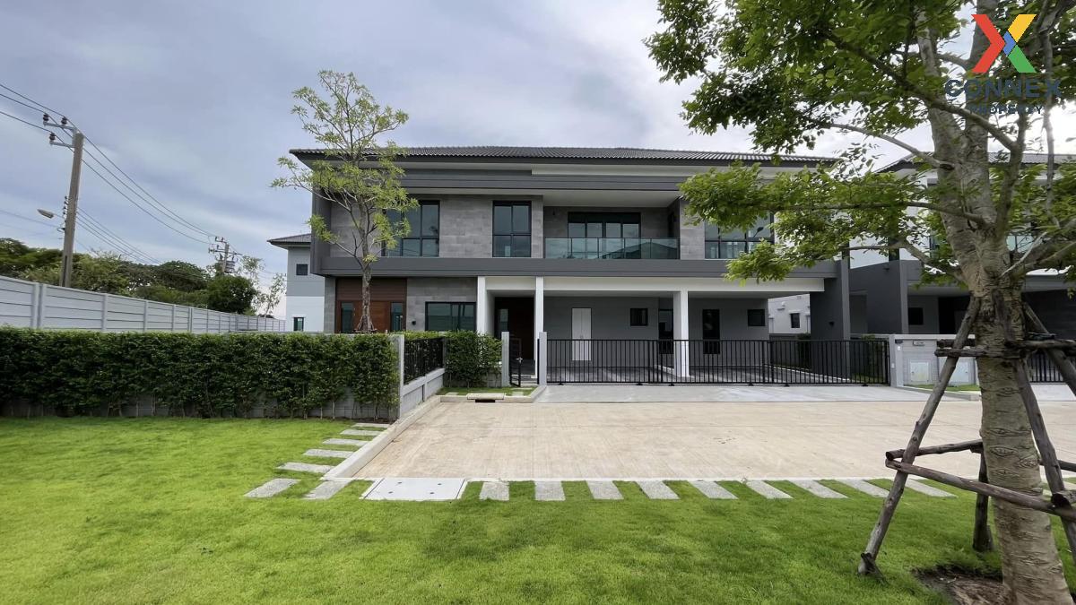 รูป ขายบ้าน  เดอะ ซิตี้ บางนา บางแก้ว บางพลี สมุทรปราการ CX-105241 ✅ ทักไลน์ @connexproperty ตอบทันที ทีมงานมืออาชีพ ✅  - รูปที่ 11/12