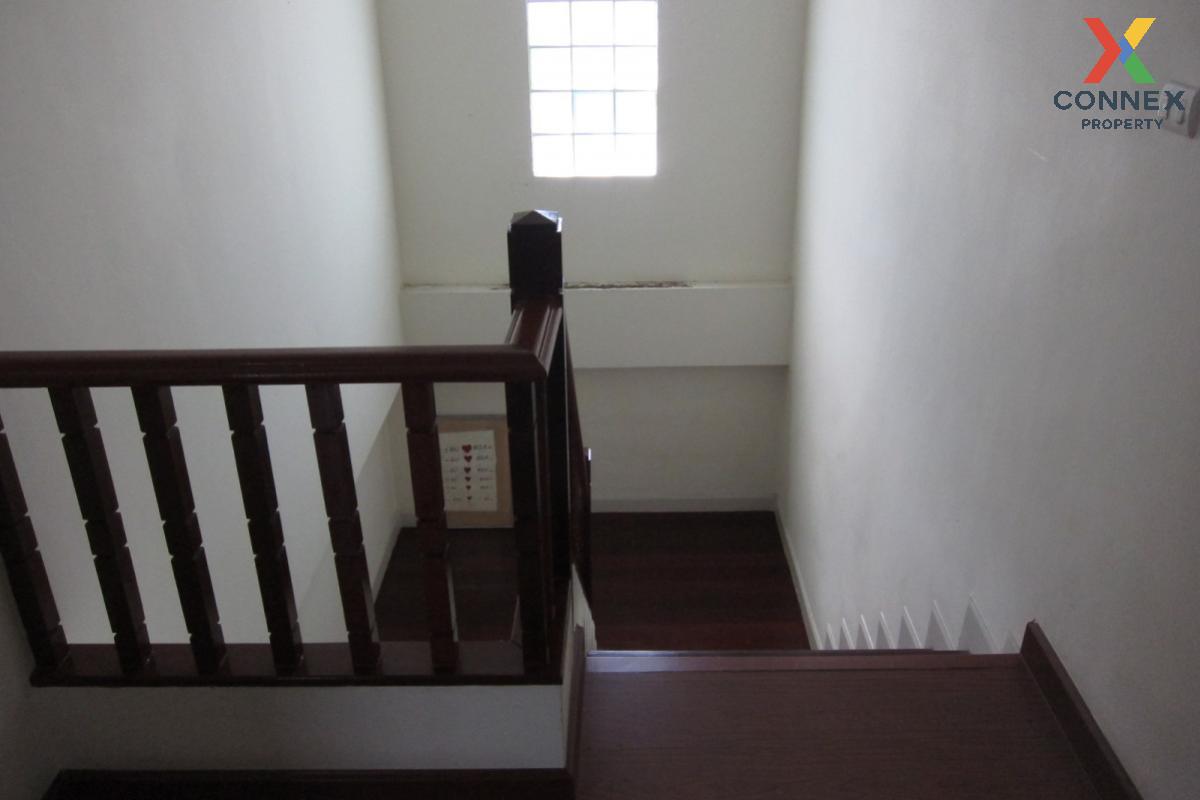 picture For Sale House , Baan Fah Piyarom Lake and Park 2 , Bueng Kham Phoi , Lam Luk Ka , Pathum Thani , CX-107101 ✅ Live chat with us ADD LINE @connexproperty ✅  - 11/12