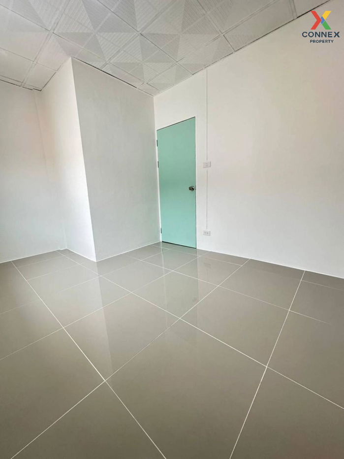 picture For Sale Townhouse/Townhome  , Baan Piya Wararom 3  , Sai Noi , Sai Noi , Nonthaburi , CX-104999 ✅ Live chat with us ADD LINE @connexproperty ✅  - 1/12