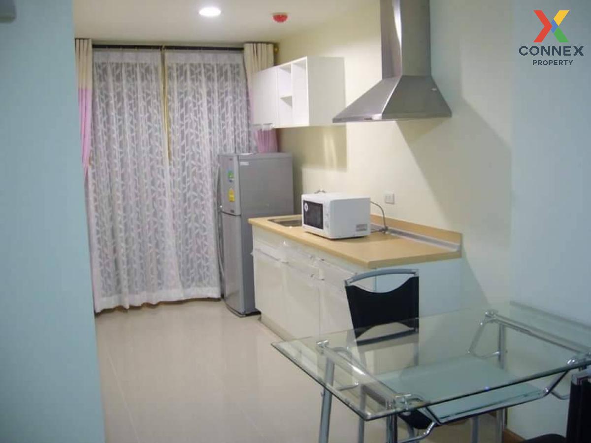 picture 🔥🔥🔥 FOR RENT condo , The Link Sukhumvit 50 , BTS-On Nut , Phra Khanong , Khlong Toei , Bangkok , CX-22075 ✅ Live chat with us ADD LINE @connexproperty ✅ 🔥🔥🔥 - 3/5