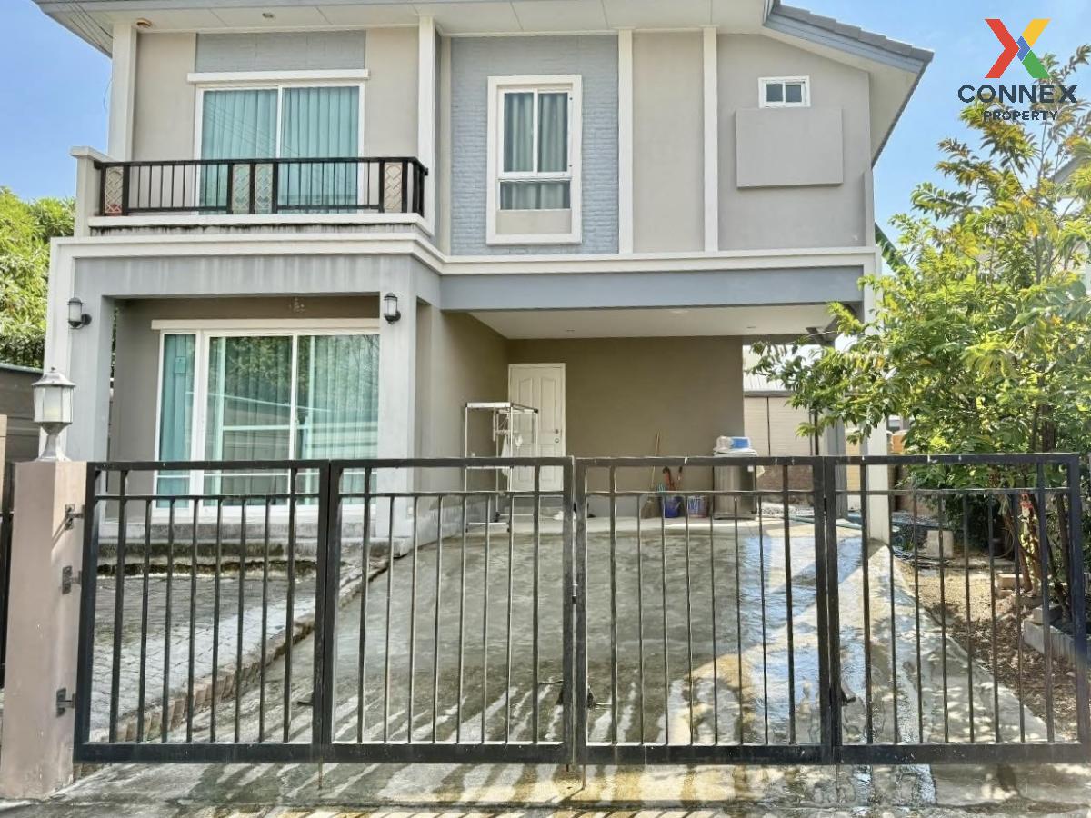 picture For Sale House , Passorn Theparak-Bangna , Bang Pla , Bang Phli , Samut Prakarn , CX-120986 ✅ Live chat with us ADD LINE @connexproperty ✅  - 2/12
