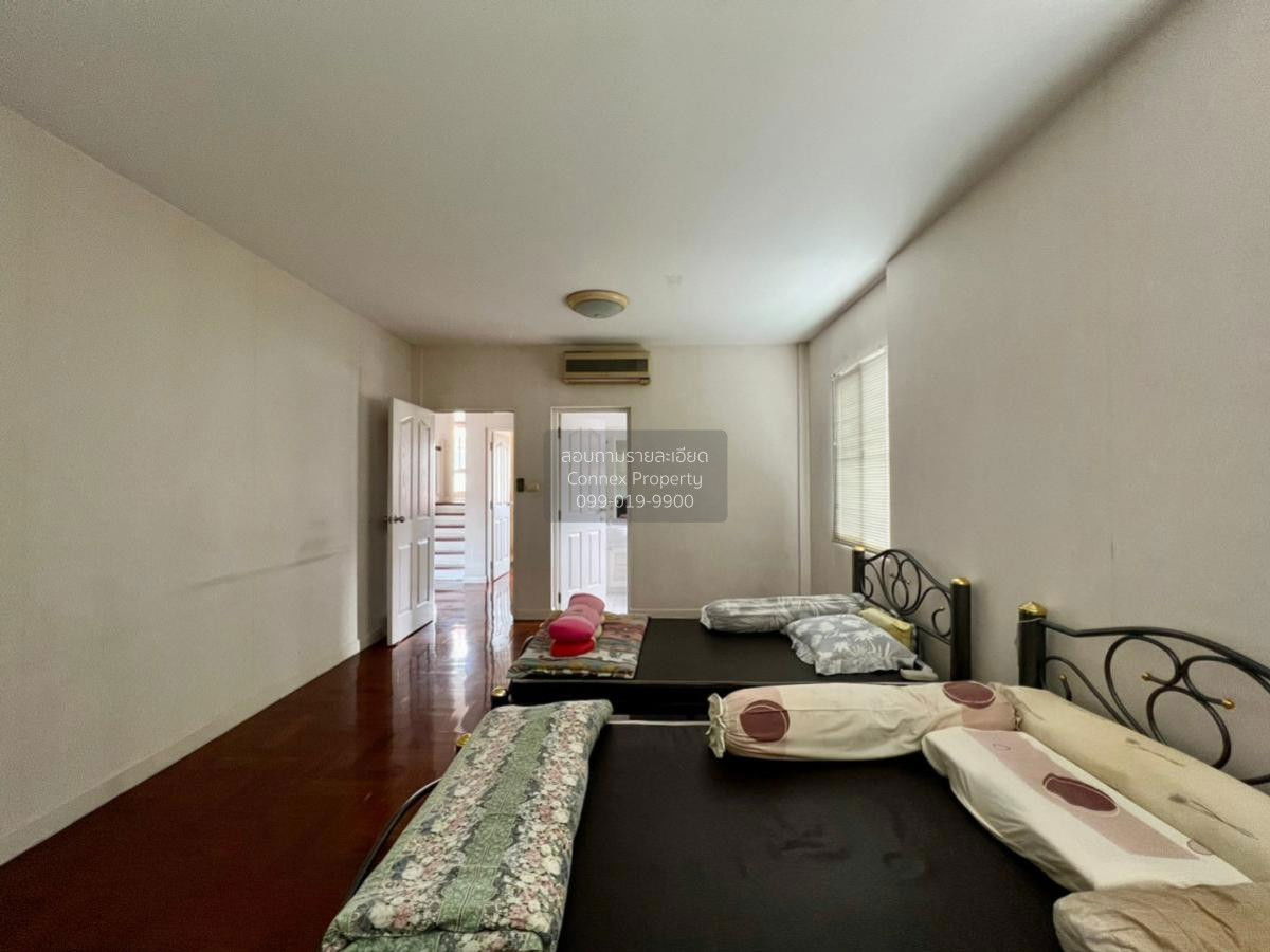 รูป ขายบ้าน  นันทวัน ปิ่นเกล้า-พระราม 5 บางขุนกอง บางกรวย นนทบุรี CX-91405 ✅ ทักไลน์ @connexproperty ตอบทันที ทีมงานมืออาชีพ ✅  - รูปที่ 6/12