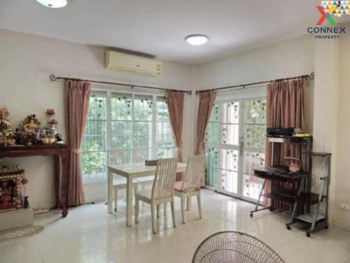 รูป ขายบ้าน  เพอร์เฟค เพลส สุขุมวิท 77 – สุวรรณภูมิ ราชาเทวะ บางพลี สมุทรปราการ CX-113776 ✅ ทักไลน์ @connexproperty ตอบทันที ทีมงานมืออาชีพ ✅  - รูปที่ 3/6