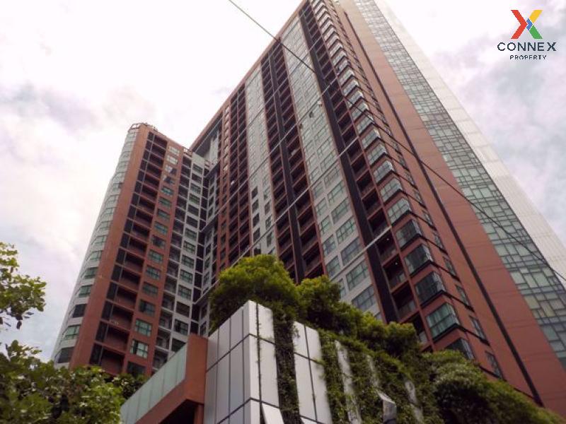 picture 🔥🔥🔥 FOR RENT condo , WYNE Sukhumvit , BTS-Phra Khanong , Phra Khanong , Khlong Toei , Bangkok , CX-24795 ✅ Live chat with us ADD LINE @connexproperty ✅ 🔥🔥🔥 - 1/3