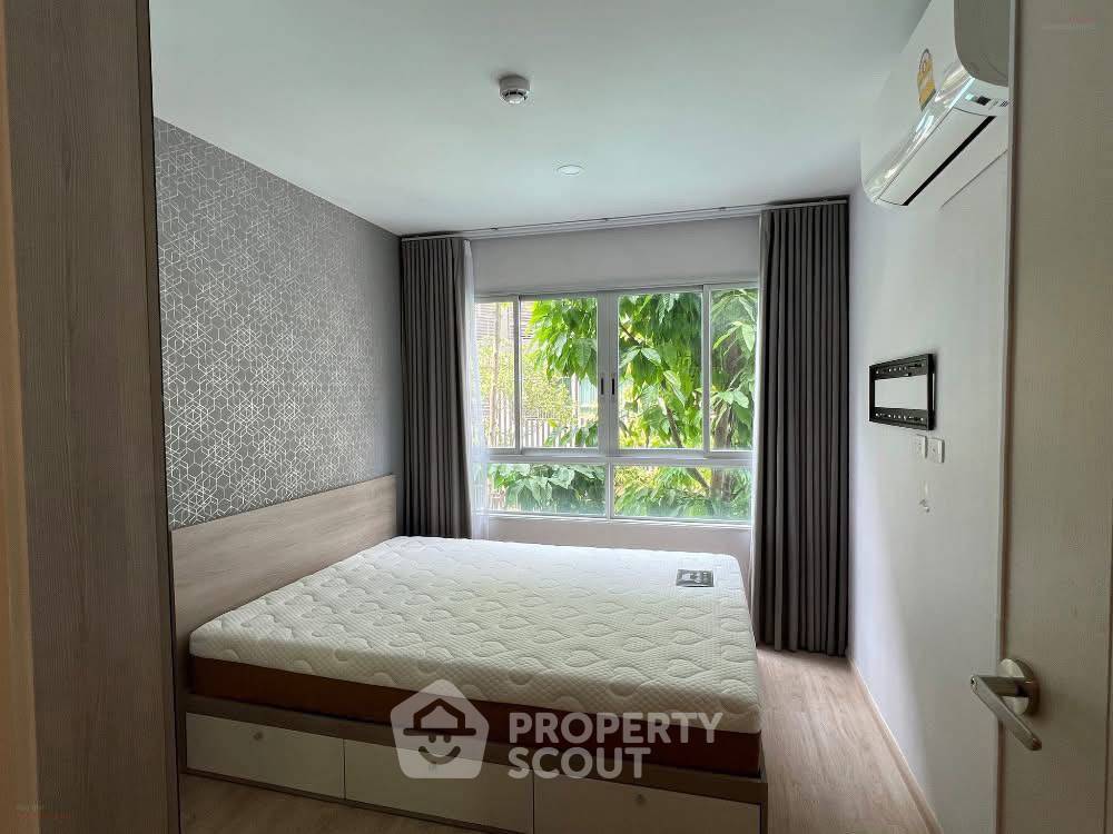 picture 1-BR Condo at Elio Del Mos Phaholyothin 34 near BTS Kasetsart University (ID 2361556) - 4/11