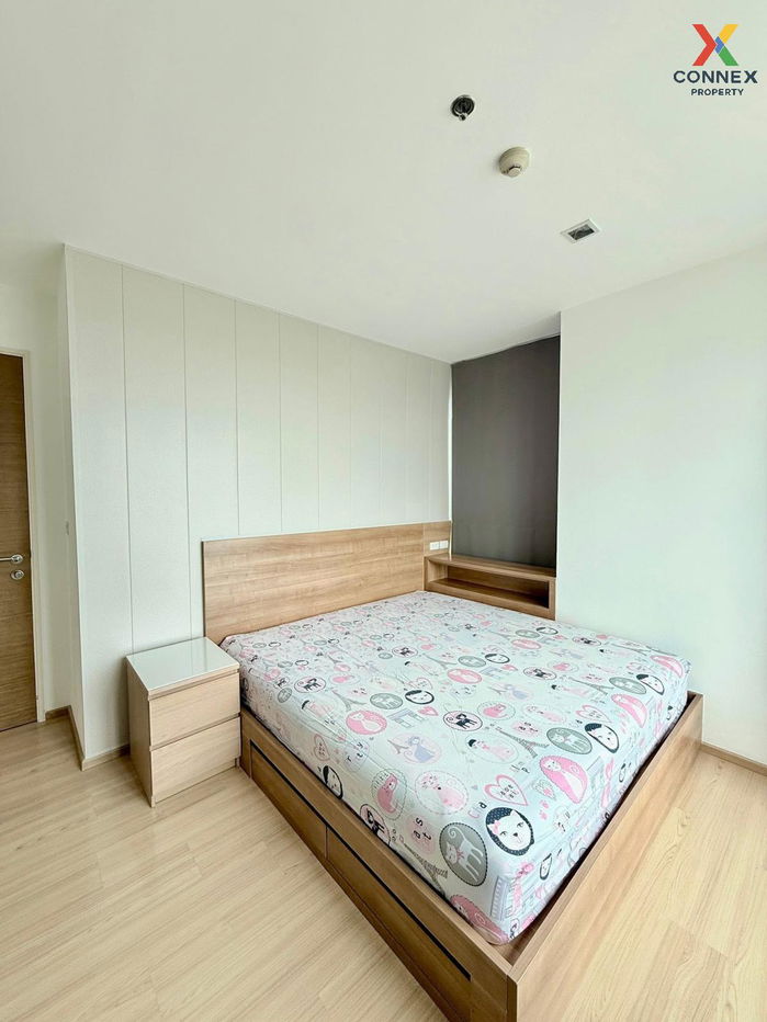 picture 🔥🔥🔥 For Rent Condo , Rhythm Phahol - Ari , nice view , BTS-Saphan Khwai , Sam Sen Nai , Phaya Thai , Bangkok , CX-124783 ✅ Live chat with us ADD LINE @connexproperty ✅ 🔥🔥🔥 - 10/10