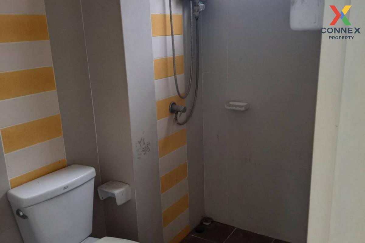 รูป ขายทาวน์เฮ้าส์/ทาวน์โฮม  บ้านปริญ รามอินทรา - วัชรพล ท่าแร้ง เขต บางเขน กรุงเทพ CX-106677 ✅ ทักไลน์ @connexproperty ตอบทันที ทีมงานมืออาชีพ ✅  - รูปที่ 9/9