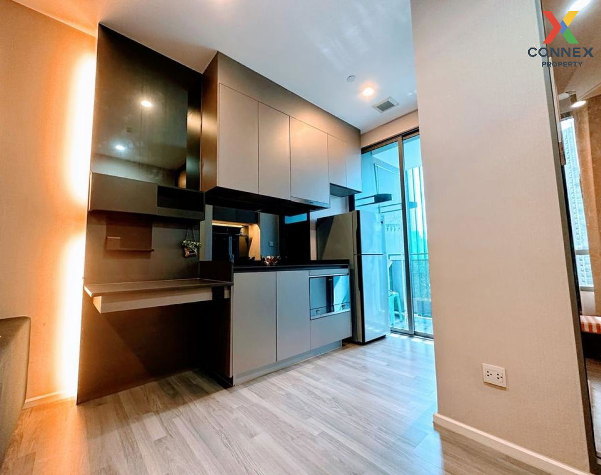 picture FOR RENT condo , The Room Sukhumvit 69 , BTS-Phra Khanong , Phra Khanong , Watthana , Bangkok , CX-23680 ✅ Live chat with us ADD LINE @connexproperty ✅  - 4/9