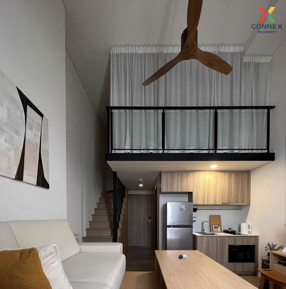 picture 🔥🔥🔥 For Rent Condo , Ramada by Wyndham Sukhumvit 87 (Siamese Sukhumvit 87) , Duplex , BTS-Bang Chak , Bang Chak , Phra Khanong , Bangkok , CX-106532 ✅ Live chat with us ADD LINE @connexproperty ✅ 🔥🔥🔥 - 3/8