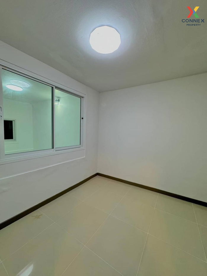 picture For Sale Townhouse/Townhome  , Baan Pruksa 3 Soi Watlatpladuk , Bang Khu Rat , Bang Bua Thong , Nonthaburi , CX-104793 ✅ Live chat with us ADD LINE @connexproperty ✅  - 6/9