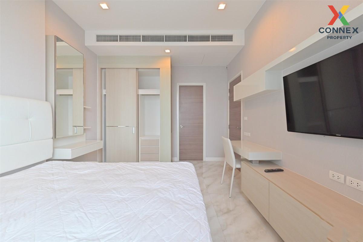 picture 🔥🔥🔥 FOR RENT condo , Q Asoke , MRT-Phetchaburi , Makkasan , Rat Thewi , Bangkok , CX-34098 ✅ Live chat with us ADD LINE @connexproperty ✅ 🔥🔥🔥 - 8/10