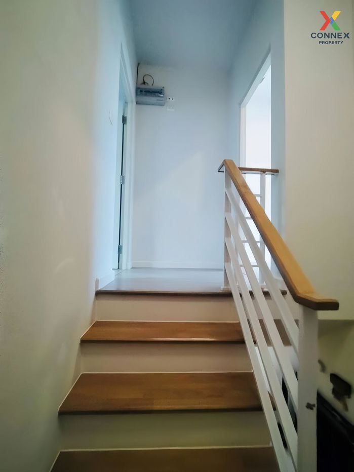 picture For Sale Siri Place Phetkasem - Sai 4 , Suan Luang , Krathum Baen , Samut Sakhon , CX-133075 ✅ Live chat with us ADD LINE @connexproperty ✅  - 11/12