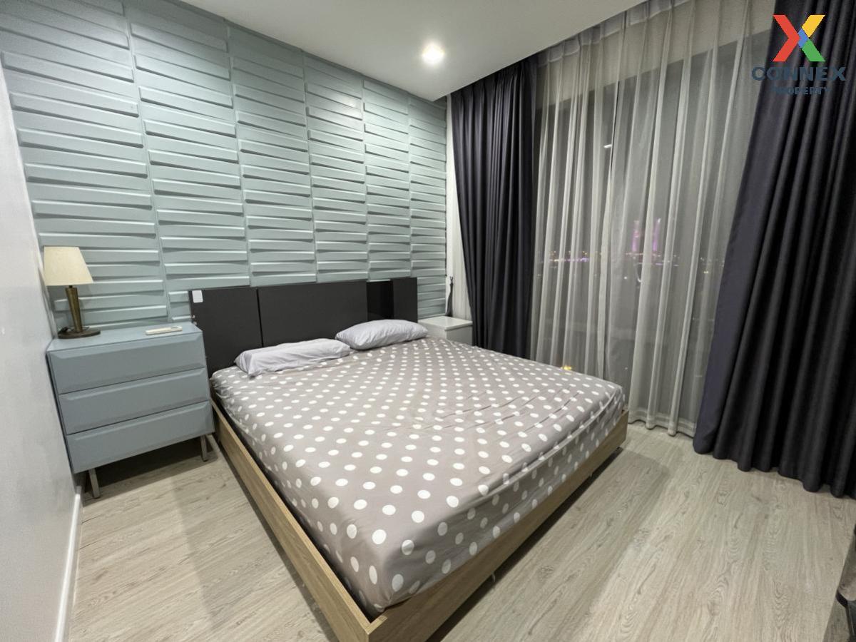 picture For Rent Condo , Star View Rama 3 , Bang Kho Laem , Bang Kho Laem , Bangkok , CX-98304 ✅ Live chat with us ADD LINE @connexproperty ✅  - 7/11