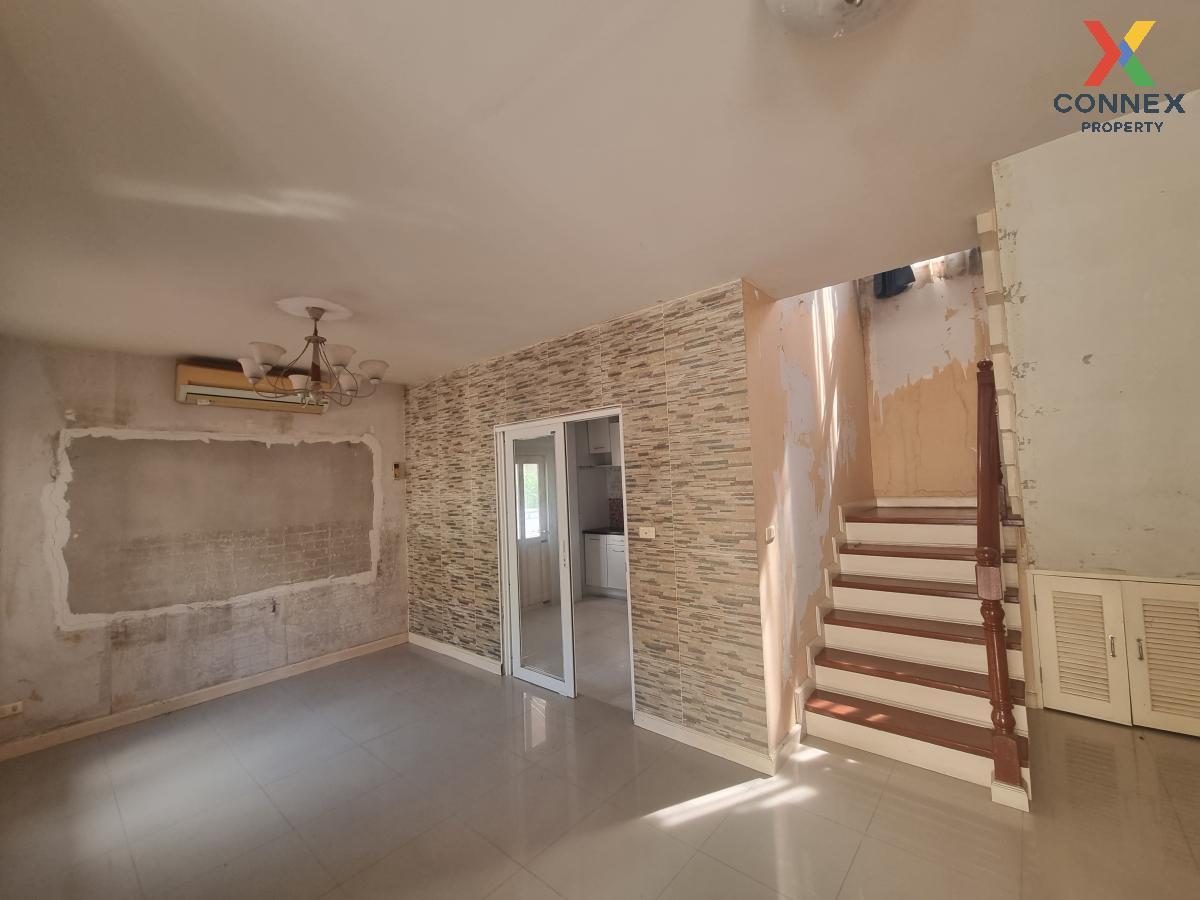 picture For Sale House , Perfect Place Ramkamhaeng 164 , Saphan Sung , Saphan Sung , Bangkok , CX-111884 ✅ Live chat with us ADD LINE @connexproperty ✅  - 3/12