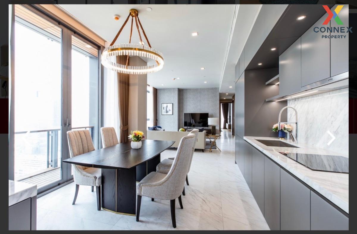 picture 🔥🔥🔥 FOR RENT condo , The Monument Thonglor , BTS-Thong Lo , Khlong Tan Nuea , Watthana , Bangkok , CX-80917 ✅ Live chat with us ADD LINE @connexproperty ✅ 🔥🔥🔥 - 3/8